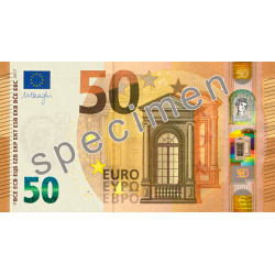 Voucher advertising  pubblicità 50 Euro