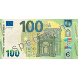 Voucher advertising  pubblicità 100 Euro